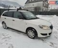Білий Шкода Фабія, об'ємом двигуна 1.6 л та пробігом 232 тис. км за 5200 $, фото 1 на Automoto.ua