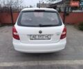 Белый Шкода Фабия, объемом двигателя 1.39 л и пробегом 266 тыс. км за 6500 $, фото 14 на Automoto.ua