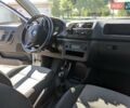 Белый Шкода Фабия, объемом двигателя 1.6 л и пробегом 289 тыс. км за 6700 $, фото 7 на Automoto.ua