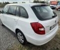 Білий Шкода Фабія, об'ємом двигуна 1.6 л та пробігом 149 тис. км за 6700 $, фото 6 на Automoto.ua