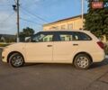 Белый Шкода Фабия, объемом двигателя 1.6 л и пробегом 289 тыс. км за 6700 $, фото 64 на Automoto.ua
