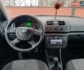 Белый Шкода Фабия, объемом двигателя 1.39 л и пробегом 266 тыс. км за 6500 $, фото 28 на Automoto.ua