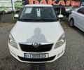 Білий Шкода Фабія, об'ємом двигуна 1.6 л та пробігом 149 тис. км за 6700 $, фото 1 на Automoto.ua