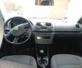 Шкода Фабия 2013 в Полтаве на Automoto.ua Белый Шкода Фабия, объемом двигателя 1.6 л и пробегом 172 тыс. км за 6000 $, фото 2 на Automoto.ua
