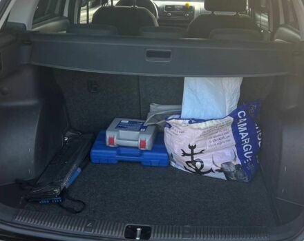 Белый Шкода Фабия, объемом двигателя 1.2 л и пробегом 192 тыс. км за 7000 $, фото 4 на Automoto.ua