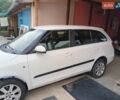 Белый Шкода Фабия, объемом двигателя 1.6 л и пробегом 172 тыс. км за 6000 $, фото 3 на Automoto.ua
