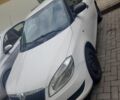 Белый Шкода Фабия, объемом двигателя 1.6 л и пробегом 250 тыс. км за 3100 $, фото 1 на Automoto.ua