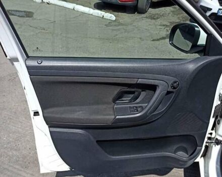 Шкода Фабія 2013 у Полтаві на Automoto.ua Білий Шкода Фабія, об'ємом двигуна 1.6 л та пробігом 278 тис. км за 5900 $, фото 15 на Automoto.ua