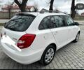 Білий Шкода Фабія, об'ємом двигуна 1.6 л та пробігом 175 тис. км за 6000 $, фото 5 на Automoto.ua
