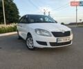 Белый Шкода Фабия, объемом двигателя 1.6 л и пробегом 289 тыс. км за 6700 $, фото 51 на Automoto.ua