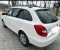 Білий Шкода Фабія, об'ємом двигуна 1.6 л та пробігом 175 тис. км за 6000 $, фото 4 на Automoto.ua