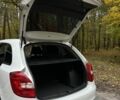 Белый Шкода Фабия, объемом двигателя 1.4 л и пробегом 216 тыс. км за 5900 $, фото 16 на Automoto.ua