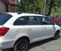 Шкода Фабія 2013 у Полтаві на Automoto.ua Білий Шкода Фабія, об'ємом двигуна 1.6 л та пробігом 278 тис. км за 5900 $, фото 10 на Automoto.ua