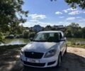 Білий Шкода Фабія, об'ємом двигуна 0 л та пробігом 220 тис. км за 5498 $, фото 1 на Automoto.ua