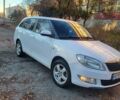 Білий Шкода Фабія, об'ємом двигуна 1.6 л та пробігом 259 тис. км за 6300 $, фото 11 на Automoto.ua