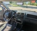 Белый Шкода Фабия, объемом двигателя 1.6 л и пробегом 289 тыс. км за 6700 $, фото 8 на Automoto.ua