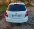 Білий Шкода Фабія, об'ємом двигуна 1.6 л та пробігом 259 тис. км за 6300 $, фото 3 на Automoto.ua