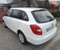 Белый Шкода Фабия, объемом двигателя 1.39 л и пробегом 266 тыс. км за 6500 $, фото 13 на Automoto.ua