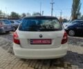 Белый Шкода Фабия, объемом двигателя 1 л и пробегом 222 тыс. км за 6499 $, фото 4 на Automoto.ua