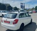 Белый Шкода Фабия, объемом двигателя 1.6 л и пробегом 276 тыс. км за 6700 $, фото 6 на Automoto.ua