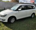 Белый Шкода Фабия, объемом двигателя 1.39 л и пробегом 290 тыс. км за 6200 $, фото 1 на Automoto.ua