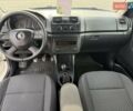 Білий Шкода Фабія, об'ємом двигуна 1.6 л та пробігом 149 тис. км за 6700 $, фото 18 на Automoto.ua