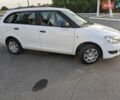 Белый Шкода Фабия, объемом двигателя 1.6 л и пробегом 289 тыс. км за 6700 $, фото 37 на Automoto.ua