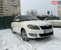 Білий Шкода Фабія, об'ємом двигуна 1.39 л та пробігом 392 тис. км за 5500 $, фото 1 на Automoto.ua