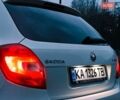 Белый Шкода Фабия, объемом двигателя 1.2 л и пробегом 265 тыс. км за 5200 $, фото 15 на Automoto.ua