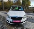 Белый Шкода Фабия, объемом двигателя 1 л и пробегом 222 тыс. км за 6499 $, фото 9 на Automoto.ua