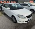 Білий Шкода Фабія, об'ємом двигуна 1.6 л та пробігом 149 тис. км за 6700 $, фото 2 на Automoto.ua