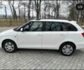 Білий Шкода Фабія, об'ємом двигуна 1.6 л та пробігом 175 тис. км за 6000 $, фото 2 на Automoto.ua