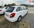 Білий Шкода Фабія, об'ємом двигуна 1.6 л та пробігом 149 тис. км за 6700 $, фото 4 на Automoto.ua
