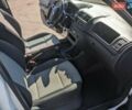 Белый Шкода Фабия, объемом двигателя 1.6 л и пробегом 289 тыс. км за 6700 $, фото 9 на Automoto.ua