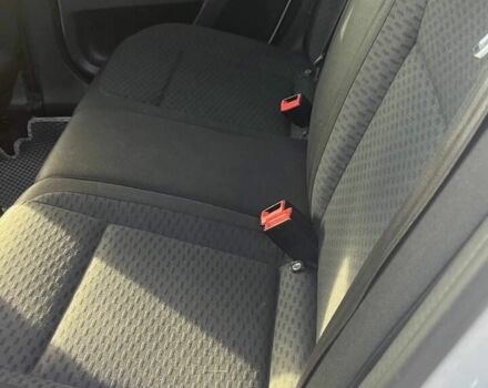 Белый Шкода Фабия, объемом двигателя 1.2 л и пробегом 192 тыс. км за 7000 $, фото 1 на Automoto.ua