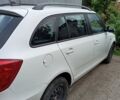 Шкода Фабія 2013 у Полтаві на Automoto.ua Білий Шкода Фабія, об'ємом двигуна 1.6 л та пробігом 278 тис. км за 5900 $, фото 2 на Automoto.ua