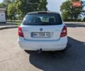 Белый Шкода Фабия, объемом двигателя 1.6 л и пробегом 289 тыс. км за 6700 $, фото 47 на Automoto.ua