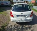 Белый Шкода Фабия, объемом двигателя 1.6 л и пробегом 225 тыс. км за 6300 $, фото 10 на Automoto.ua