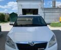 Білий Шкода Фабія, об'ємом двигуна 1.2 л та пробігом 305 тис. км за 6200 $, фото 1 на Automoto.ua