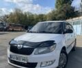 Білий Шкода Фабія, об'ємом двигуна 1.4 л та пробігом 400 тис. км за 5019 $, фото 1 на Automoto.ua
