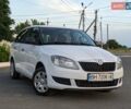 Белый Шкода Фабия, объемом двигателя 1.6 л и пробегом 289 тыс. км за 6700 $, фото 25 на Automoto.ua