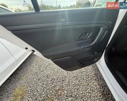 Білий Шкода Фабія, об'ємом двигуна 1.6 л та пробігом 149 тис. км за 6700 $, фото 13 на Automoto.ua