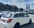 Белый Шкода Фабия, объемом двигателя 1.6 л и пробегом 276 тыс. км за 6700 $, фото 7 на Automoto.ua