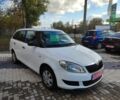 Белый Шкода Фабия, объемом двигателя 1 л и пробегом 222 тыс. км за 6499 $, фото 8 на Automoto.ua
