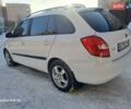 Білий Шкода Фабія, об'ємом двигуна 1.6 л та пробігом 254 тис. км за 5999 $, фото 10 на Automoto.ua