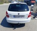 Белый Шкода Фабия, объемом двигателя 1.6 л и пробегом 185 тыс. км за 7000 $, фото 1 на Automoto.ua