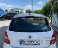 Білий Шкода Фабія, об'ємом двигуна 1.2 л та пробігом 305 тис. км за 6200 $, фото 1 на Automoto.ua