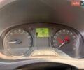 Белый Шкода Фабия, объемом двигателя 1.6 л и пробегом 231 тыс. км за 5950 $, фото 11 на Automoto.ua