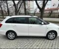 Білий Шкода Фабія, об'ємом двигуна 1.6 л та пробігом 175 тис. км за 6000 $, фото 3 на Automoto.ua