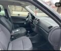 Білий Шкода Фабія, об'ємом двигуна 1.6 л та пробігом 175 тис. км за 6000 $, фото 7 на Automoto.ua